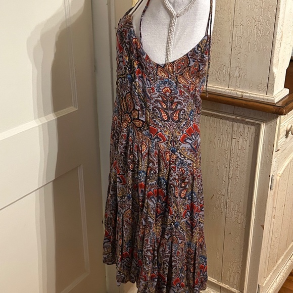 Raga Babydoll Dress - Picture 7 of 14